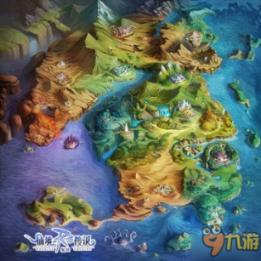 逃出无人荒岛